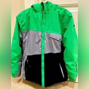 Boys XL 686 Ski Coat